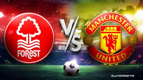 Premier League Odds: Nottingham Forest-Man United prediction, pick, how to watch