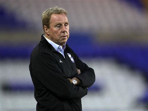 Harry Redknapp: I thought Prince Harry was one of my players ...