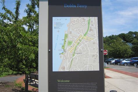 Village of Dobbs Ferry NY