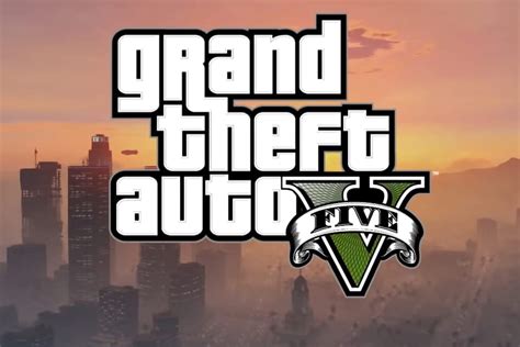 GTA 5 PC : Le jeu est gratuit sur l'Epic Games Store, comment l'obtenir