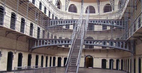 Ireland Discovery Tours. Kilmainham Gaol Tour, with our professional ...