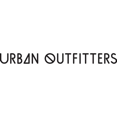 Urban Outfitters logo, Vector Logo of Urban Outfitters brand free ...