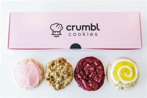 What to Expect from Crumbl Cookies in Madison - All Things Madison