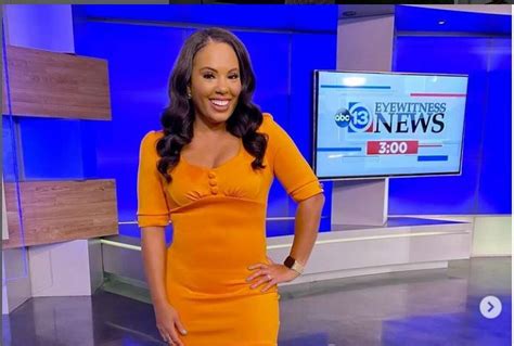 Houston anchor Erica Simon moves to weekday evenings on ABC 13