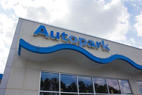 Autopark Honda car dealership in Cary, NC 27511 | Kelley Blue Book