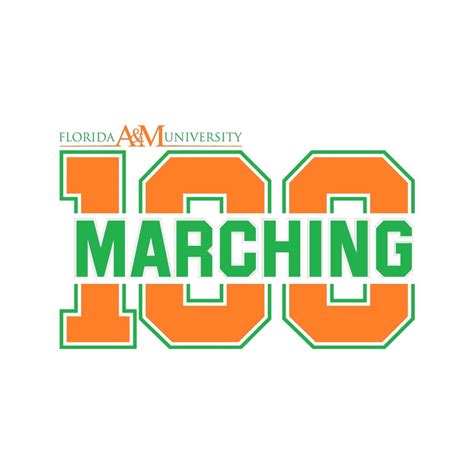 FAMU's Marching "100" | Tallahassee FL