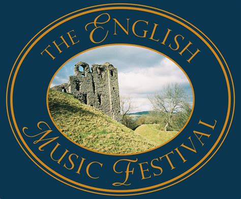 The English Music Festival | WELCOME