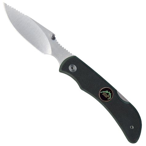 Outdoor Edge Caper-Lite Skinning Knife | Mr. Knife