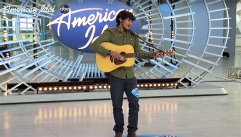 This Incredible "American Idol" Audition is the Best Thing I've Seen All Year. | elephant journal