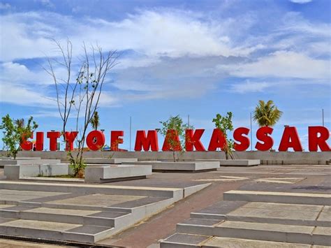 10 Tempat Wisata di Makassar, Indahnya Bikin Betah Wisatawan - PT Eticon Rekayasa Teknik