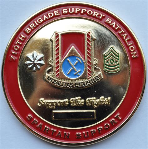 Military Coins| Absolute Custom Coins