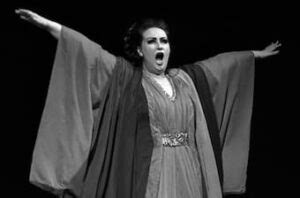 Seven Best Performances of "Casta Diva" from Norma