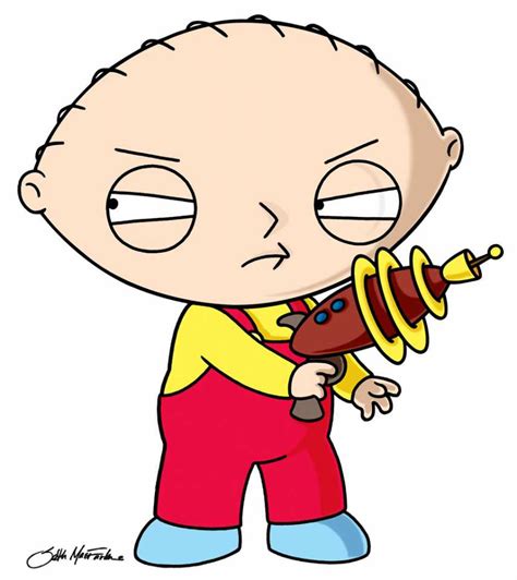 Stewie Griffin (Character) - Giant Bomb