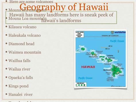 PPT - Hawaii PowerPoint Presentation, free download - ID:3612076