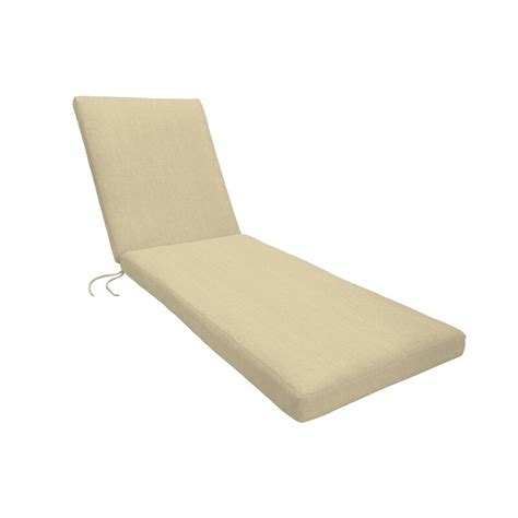 chaise lounge cushions