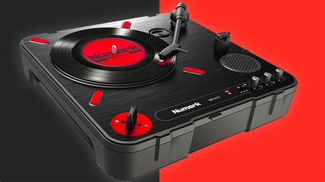 Best USB turntables 2021 | Laptop Mag