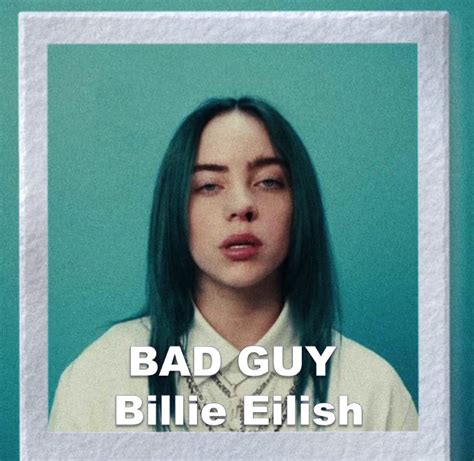 World Music Awards :: "Bad Guy" by Billie Eilish was the best-selling single of 2019!