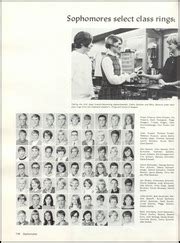 Highland High School - Shield Yearbook (Highland, IN), Class of 1969 ...