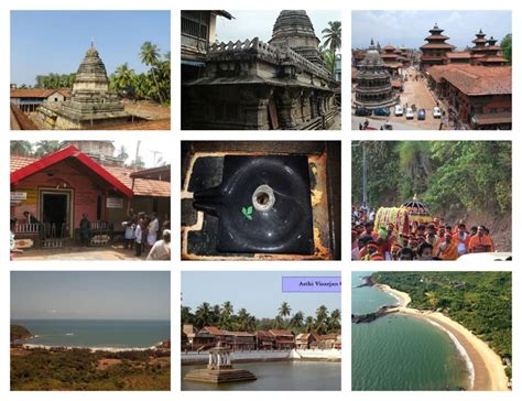 Affordable Gokarna Kshetra temple darshan - Gokarna Puja