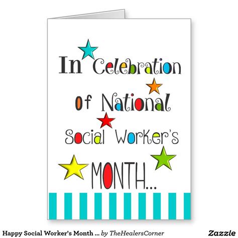 Quotes Social Worker Appreciation Month