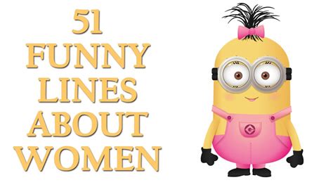 Hilarious Quotes About Women | Funny Line About Women | Funny Quotes On ...