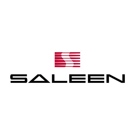 Saleen Logo - PNG Logo Vector Brand Downloads (SVG, EPS)