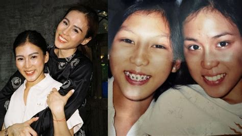 Alex Gonzaga senti mode sa throwback pictures nila ni Toni