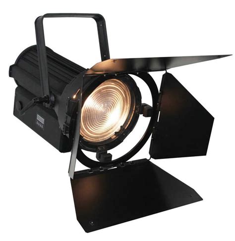 China 400W LED Spotlight for Stage Theater Lighting - China LED Light ...