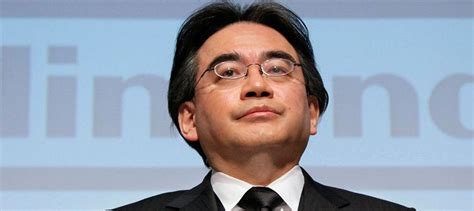 Satoru Iwata's funeral was attended by more than 4,000 people | GamesRadar+