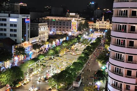 People's Committee Building: A majestic national monument