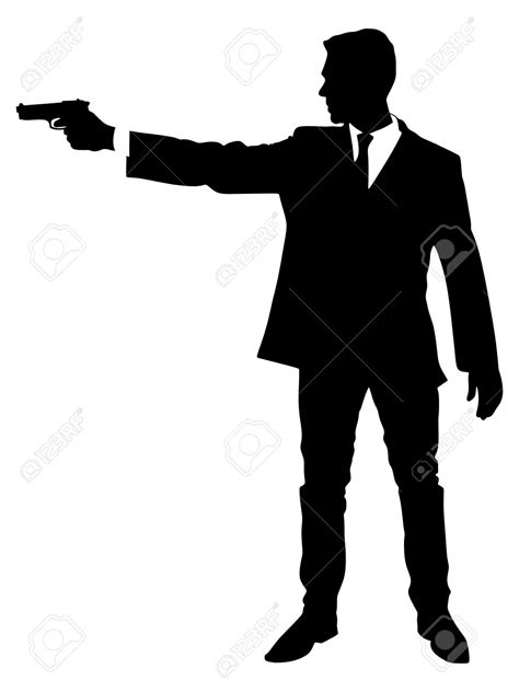 clipart man with gun 20 free Cliparts | Download images on Clipground 2024