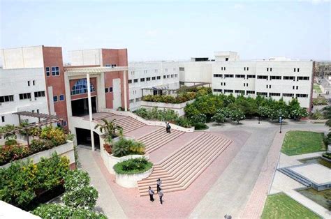 The ERP-Enabled Smart Campus of Indore Institute