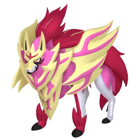 Shiny Zacian, Zamazenta event coming to GameStop | PokéJungle