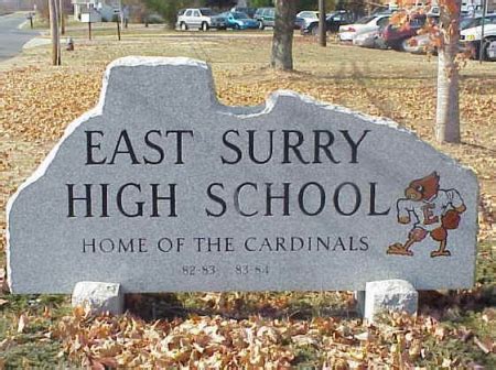 East Surry High School - Find Alumni, Yearbooks and Reunion Plans