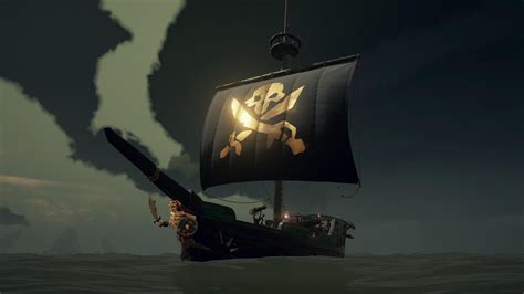 Sea Of Thieves - Sloop Destroying Sneaky Brig Battle - YouTube