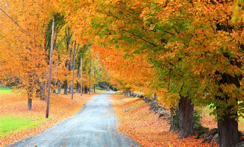 24 Ways to Experience the Fall Colors Across West Michigan | Moody on ...