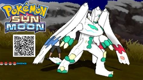 shiny pokemon qr codes sun and moon - Yahoo Search Results Yahoo Image Search Results | Pokemon ...