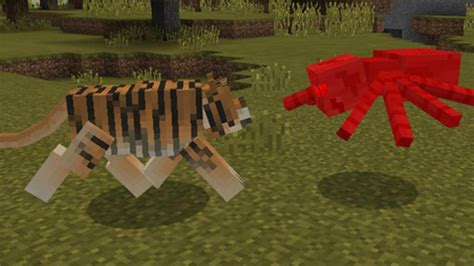 Animal Mod - Animal Addons for Minecraft PE APK for Android Download