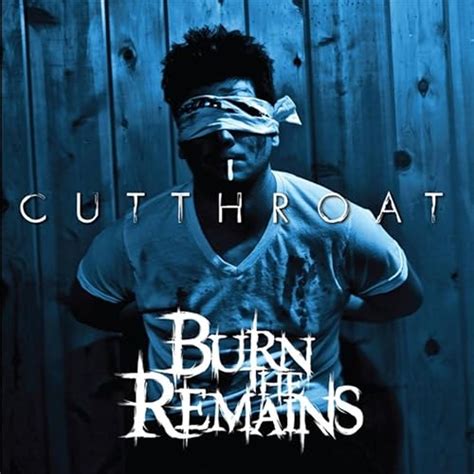 The Crippler Crossface by Burn The Remains on Amazon Music - Amazon.co.uk