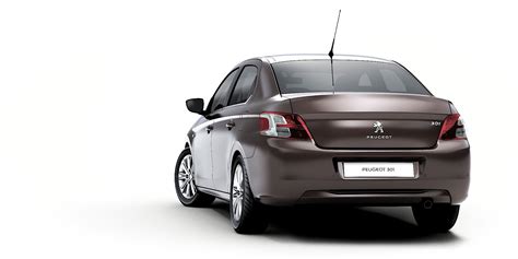 PEUGEOT 301 Specs & Photos - 2012, 2013, 2014, 2015, 2016 - autoevolution