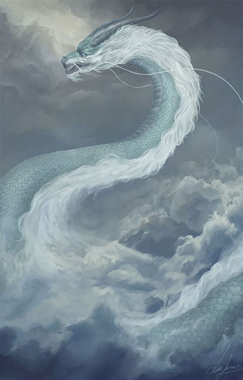 Dragon Spirit: Photo