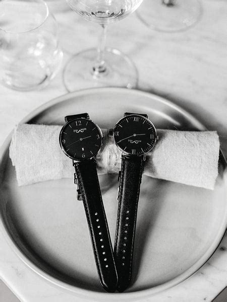 Understated Elegance: Exploring Affordable Minimalist Watch Brands ...