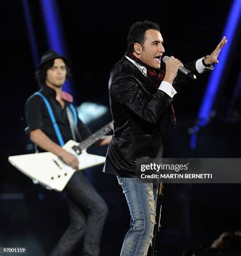 Reik Band Photos and Premium High Res Pictures - Getty Images