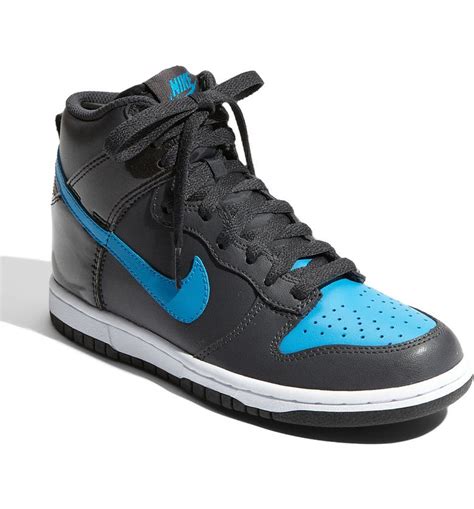 Nike 'Dunk' High Top Sneaker (Women) | Nordstrom