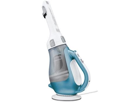 Black & Decker CHV1410L 16V Lithium Ion DustBuster