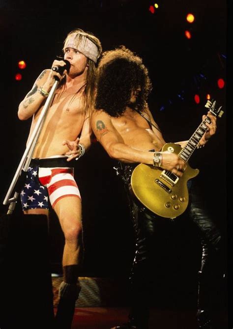 Slash confirma regreso en Coachella de Guns N' Roses | El Siglo de Torreón