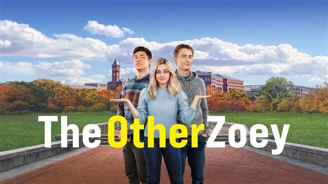 The Other Zoey (2023) - AZ Movies