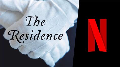 ‘The Residence’ Netflix Shondaland Series: What We Know So Far ...