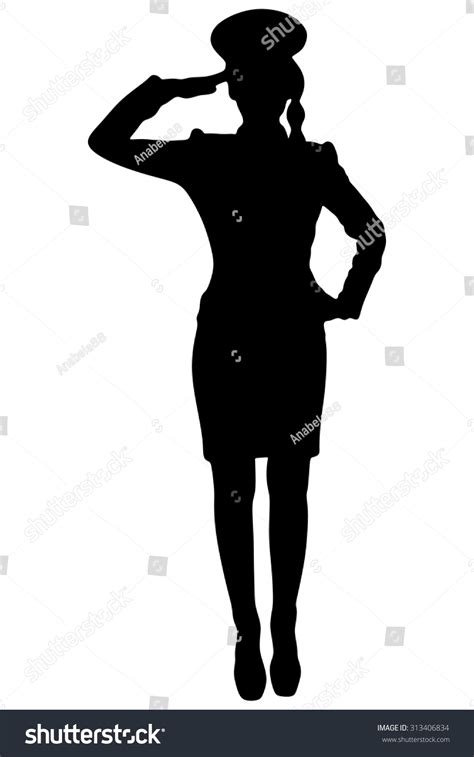 3,598 Police Woman Silhouette Images, Stock Photos & Vectors | Shutterstock