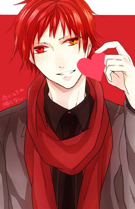 ~Akashi Seijuurou~ - Akashi Seijuro (Kuroko no Basuke) Fan Art (34208266) - Fanpop